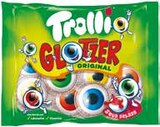 Fruchtgummi Glotzer von Trolli für 1,99 € bei Netto mit dem Scottie im Angebot Fruchtgummi Glotzer von Trolli im aktuellen Netto mit dem Scottie Prospekt