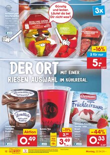 Antipasti im Netto Marken-Discount Prospekt "Aktuelle Angebote" mit 51 Seiten (Leipzig)