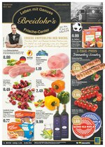 EDEKA Prospekt für Hilden mit 12 Seiten EDEKA Prospekt für Hilden: "Aktuelle Angebote", 12 Seiten, 14.06.2021 - 19.06.2021