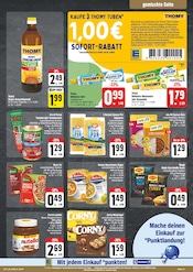 Reis im EDEKA Prospekt in Leipzig Aktueller EDEKA Prospekt mit Reis, "Wir lieben Lebensmittel!", Seite 21