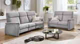 Trapezsofa im Angebot bei porta Möbel in Falkensee Trapezsofa Angebote von LASCONDO COMFORT bei porta Möbel Falkensee für 899,00 €