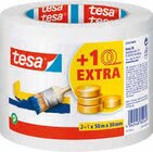 Kreppband „Universal“ im Hagebaumarkt Prospekt Kreppband „Universal“ von tesa im aktuellen Hagebaumarkt Prospekt für 6,99 €