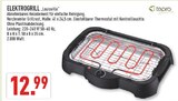 Elektrogrill „Louisville“ Angebote von tepro bei Marktkauf Mettmann für 12,99 €