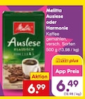 Auslese oder Harmonie bei Netto Marken-Discount im Prospekt "" für 6,49 €