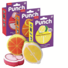Scheuerschwämme „PUNCH“ im Angebot bei toom Baumarkt in Mainz Scheuerschwämme „PUNCH“ Angebote von vileda bei toom Baumarkt Mainz für 3,99 €