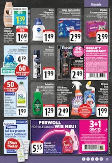 Ente im EDEKA Prospekt "Aktuelle Angebote" mit 24 Seiten (Mönchengladbach)