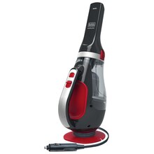 Norauto Épinal - Aspirateur voiture BLACK & DECKER ADV1200 Promo Aspirateur voiture BLACK & DECKER ADV1200 dans le catalogue Norauto "Nos centres sont aussi ouverts le dimanche" à Épinal