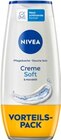 Nivea im Kaufland Prospekt Duschgel von Nivea im aktuellen Kaufland Prospekt für 3,49 €