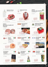Hamberger Pecorino im Prospekt Hamberger Pecorino im Prospekt