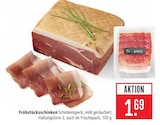 Frühstücksschinken Angebote bei Marktkauf Esslingen für 1,69 €