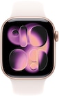 Watch Series 11 GPS Angebote von Apple bei expert Hannover für 349,00 €