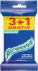 Airwaves 3+1 im Angebot bei Netto Marken-Discount in Osnabrück Airwaves 3+1 Angebote bei Netto Marken-Discount Osnabrück für 2,49 €