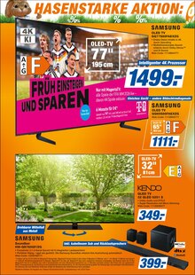 Handy im expert Prospekt "Top Angebote" mit 16 Seiten (Dresden)