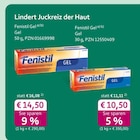 Gel bei mea - meine apotheke im Prospekt "" für 10,50 €