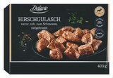 Hirschgulasch Angebote von Deluxe bei Lidl Kassel für 6,99 €