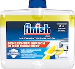 Maschinentiefenreiniger von Finish für 2,00 € bei Rossmann im Angebot Maschinentiefenreiniger von Finish im aktuellen Rossmann Prospekt