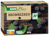 Brombeeren im Angebot bei REWE in Hürth Brombeeren Angebote von REWE Bio bei REWE Hürth für 2,99 €