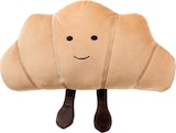 Plüschcroissant (ca.22x43x11 cm) bei dm-drogerie markt im Bocholt Prospekt für 7,95 €