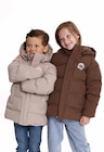 Promo Manteau à 27,99 € dans le catalogue Wibra à Halluin