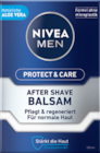 After Shave von Nivea Men im aktuellen budni Prospekt