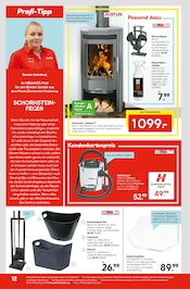Ähnliches Angebot bei Hellweg in Prospekt "Ihr Projekt im Herbst!" gefunden auf Seite 16