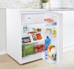 Kühlschrank Angebote von Silvercrest bei Lidl Kleve für 179,00 €