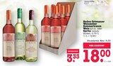Aktuelles Sommertraum Baden Rosé Trocken Angebot bei E center in Wiesbaden ab 3,00 €