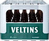Pilsener im Angebot bei Netto Marken-Discount in Magdeburg Pilsener Angebote von Veltins bei Netto Marken-Discount Magdeburg für 10,99 €