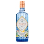 Gin de France - CITADELLE en promo chez Carrefour Gin de France - CITADELLE dans le catalogue Carrefour
