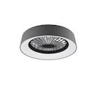 Aktuelle Deckenventilator Angebote bei XXXLutz Möbelhäuser in Hamburg Aktuelles Deckenleuchte mit Ventilator 48,0/19,5 cm Angebot bei XXXLutz Möbelhäuser in Hamburg ab 79,99 €