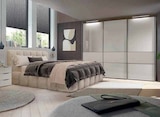 Schwebetürenschrank Milano im Angebot bei Zurbrüggen in Ahlen Schwebetürenschrank Milano Angebote von Dieter Knoll bei Zurbrüggen Ahlen für 898,00 €