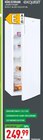Kühlschrank KS320-V-H-040E Angebote von Exquisit bei Marktkauf Arnsberg für 249,99 €