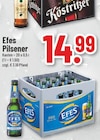 Aktuelles Pilsener Angebot bei Trinkgut in Warendorf ab 14,99 €