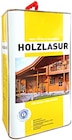 Holzlasur oder Wetterschutz Holzgel im aktuellen Thomas Philipps Prospekt