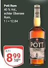 Aktuelle Rum Angebote bei GLOBUS in Wiesbaden Aktuelles Rum Angebot bei GLOBUS in Wiesbaden ab 8,99 €