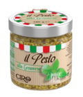 Pesto - CIRO dans le catalogue Carrefour Market