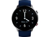 Watch Senioren Smartwatch Plastik TPU/Silikon mit Metallschnalle, universall, Navy Blue von DORO im aktuellen MediaMarkt Saturn Prospekt für 39,00 €