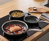 Aktuelles Pfannenset 3-tlg. Paradigm Angebot bei Zurbrüggen in Oldenburg ab 99,99 €
