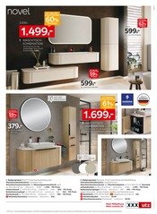 Schrank Angebote im Prospekt "MARKEN-BESTPREIS" von XXXLutz Möbelhäuser Schrank Angebote im Prospekt "MARKEN-BESTPREIS" von XXXLutz Möbelhäuser auf Seite 33
