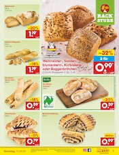 Baguette im Netto Marken-Discount Prospekt in Hamburg Aktueller Netto Marken-Discount Prospekt mit Baguette, "Aktuelle Angebote", Seite 7