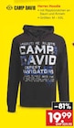 Herren Hoodie Angebot in Barweiler Herren Hoodie im aktuellen Prospekt bei Netto Marken-Discount in Barweiler