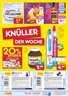 Aktueller Netto Marken-Discount Tessin Prospekt Netto Marken-Discount Prospekt Tessin "Aktuelle Angebote" mit 59 Seiten