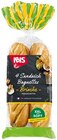 Aktuelle Brötchen Angebote bei REWE in Reutlingen Aktuelles Sandwich Baguettes Angebot bei REWE in Reutlingen ab 1,89 €