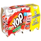 P'tit Yop dans le catalogue Auchan Hypermarché