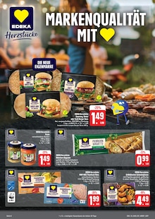 Brot im aktuellen E center Prospekt (Erlangen) Brot im E center Prospekt "Wir lieben Lebensmittel!" mit 28 Seiten (Erlangen)