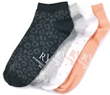 Sneakersocken von Angelina Kirsch im aktuellen Netto mit dem Scottie Prospekt
