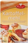Kartoffelmehl von KÜCHEN-MEISTER im aktuellen Kaufland Prospekt für 0,99 €
