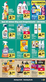 Katzenfutter im Netto mit dem Scottie Prospekt in Pirna Aktueller Netto mit dem Scottie Prospekt mit Katzenfutter, "Günstig. Besser. Für Dich.", Seite 17
