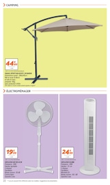 Promos Electroménager dans le catalogue "Le mois du FRAIS" de Netto Electroménager en promo dans le catalogue Netto à la page 22