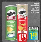 Sour Cream & Onion bei EDEKA im Lichtenfels Prospekt für 1,49 €